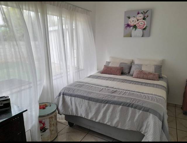 3 BEDROOM PROPERTY TO RENT IN DAL FOUCHE